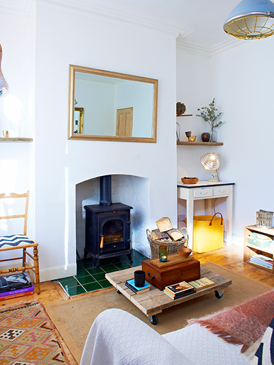 Homes: rented property: Rented property