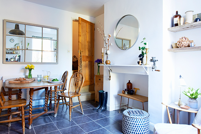 Homes: rented property: Rented property