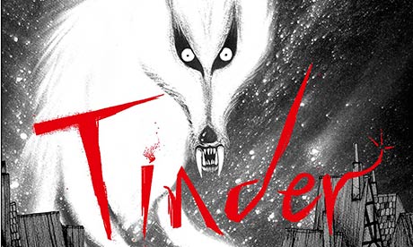 Tinder by Sally Gardner