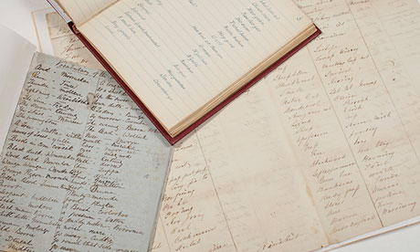 Indigenous language dictionaries