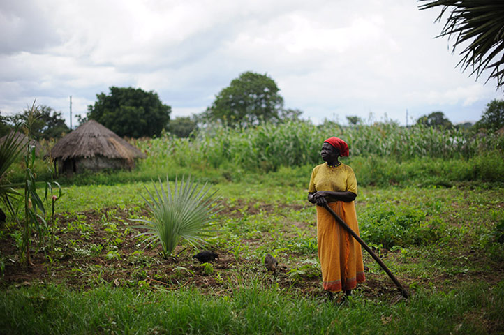 Uganda: emotional distress  for families of abducted people by the LRA