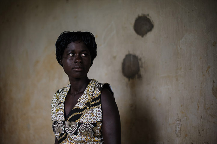 Uganda: emotional distress  for families of abducted people by the LRA