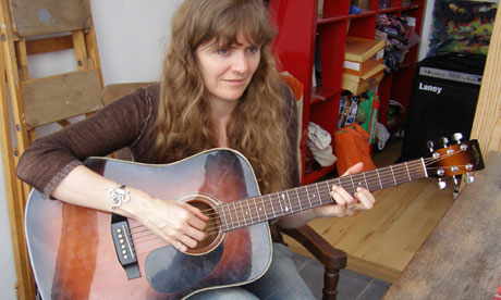 Lise Sinclair