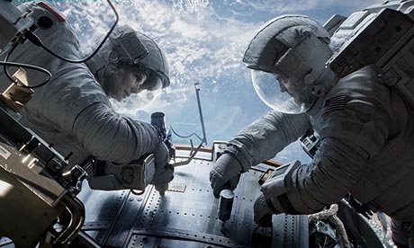 Snap Review of Gravity