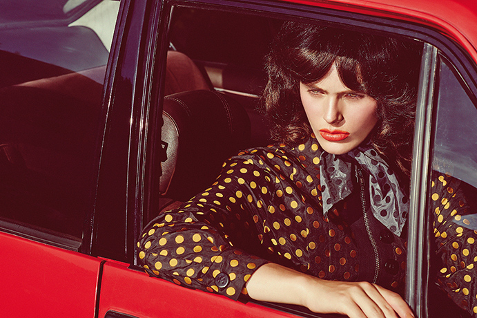 Hitchcock gallery: Hitchcock gallery