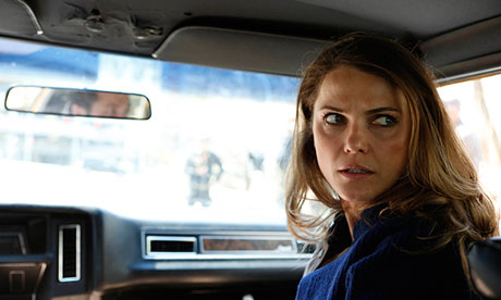 The Americans