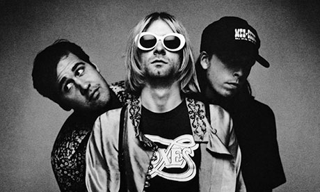 Nirvana Come as You Are Lyrics  Nirvana lyrics, Music lyrics, Nirvana  (lyrics)