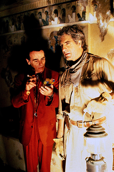 10 best: Quantum Leap