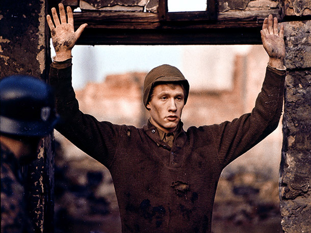 10 best: Billy Pilgrim