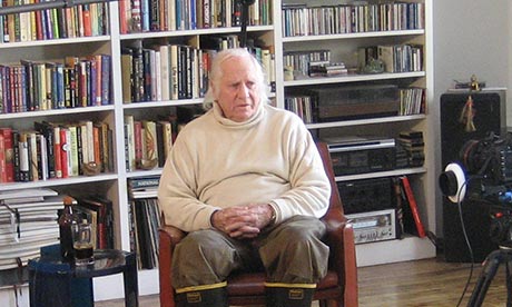 Gordon Lish