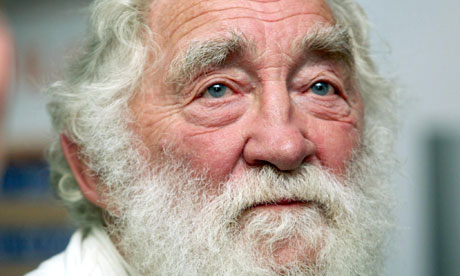 Professor David Bellamy