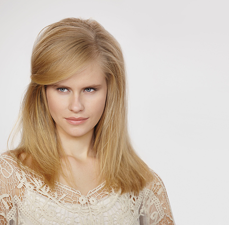 Aveda: Volume gallery: Aveda: Volume gallery 4