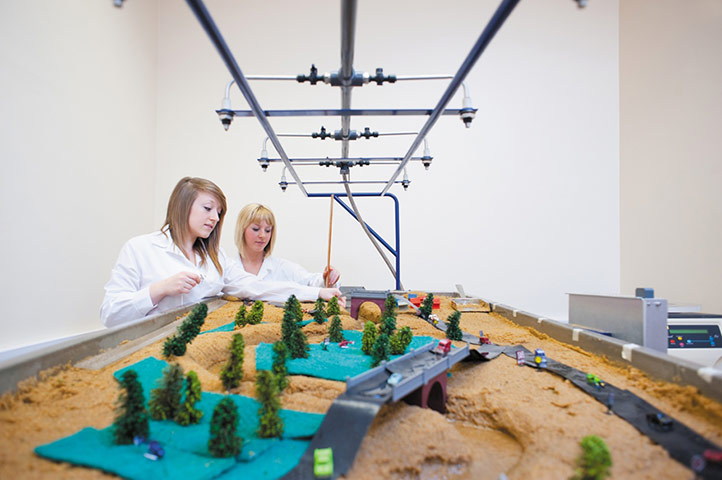 Employability Nottingham: Employability Nottingham : Hands on experience