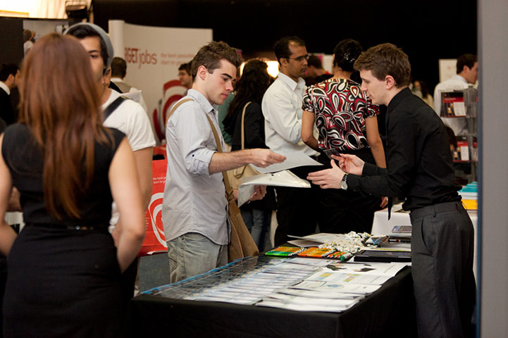 Employability Nottingham: Employability Nottingham : Graduate scheme