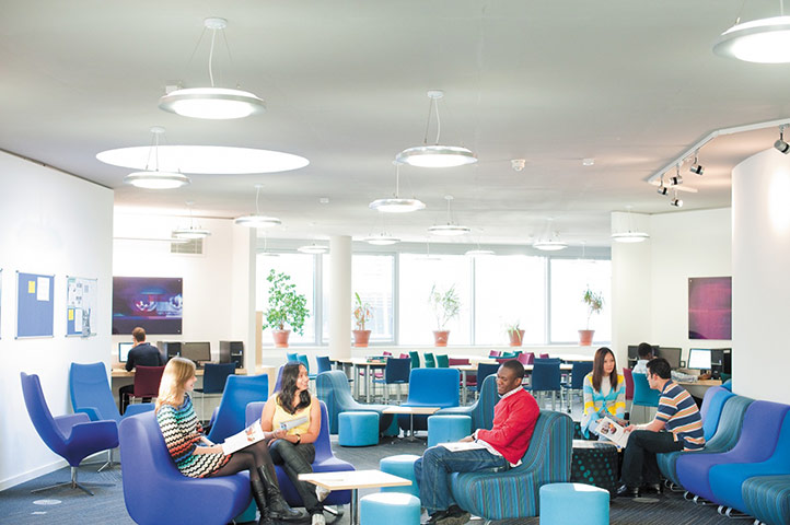 Employability Nottingham: Employability Nottingham : PG study, graduate centres