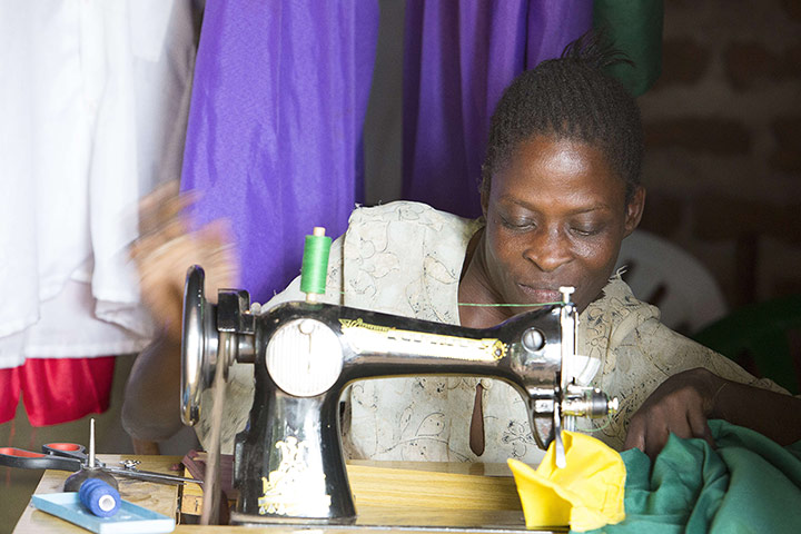 Barclays: Rosemary working