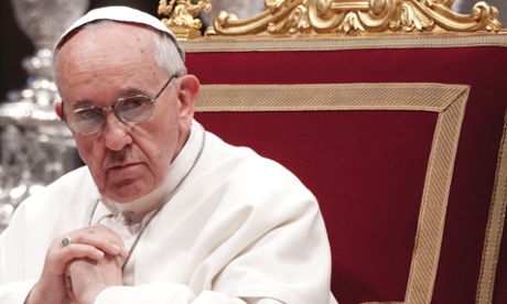 Both Popes Benedict XVI and Francis take climate change seriously... but what about Kevin Rudd and Tony Abbott?