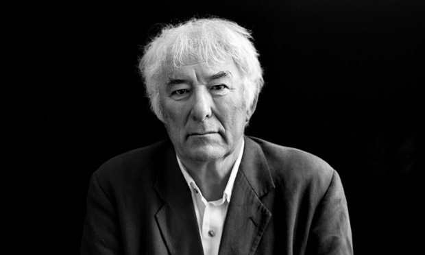 Image result for seamus heaney