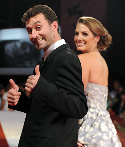 70th Venice Film Festival – Canyons Premiere 