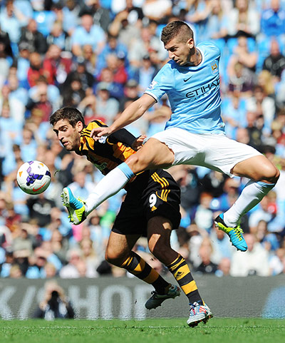 Football roundup gallery: Football roundup gallery