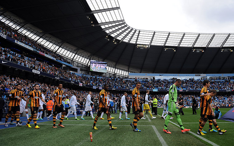 Football roundup gallery: Football roundup gallery