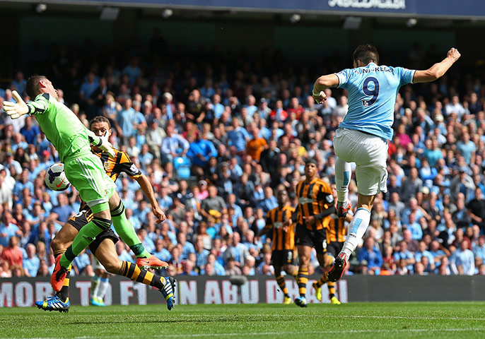 Football roundup gallery: Football roundup gallery