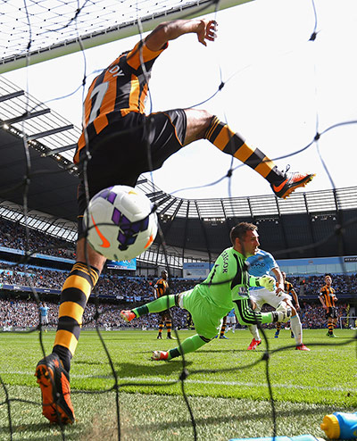 Football roundup gallery: Football roundup gallery