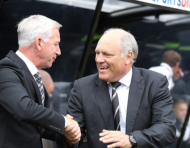 Football roundup gallery: Football roundup gallery