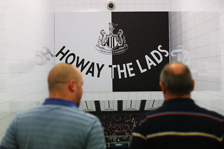 Football roundup gallery: Football roundup gallery