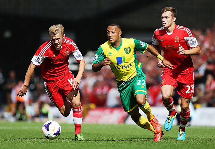 Football roundup gallery: Football roundup gallery