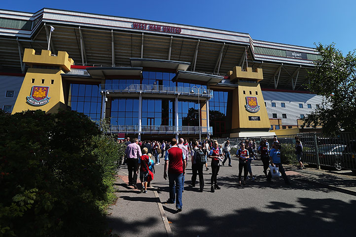 Football roundup gallery: Football roundup gallery