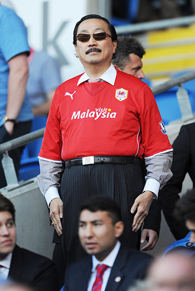 Football roundup gallery: Football roundup gallery