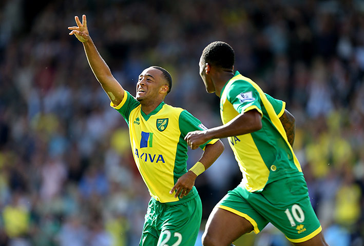 Football roundup gallery: Football roundup gallery