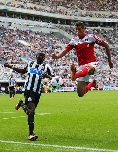 Football roundup gallery: Football roundup gallery