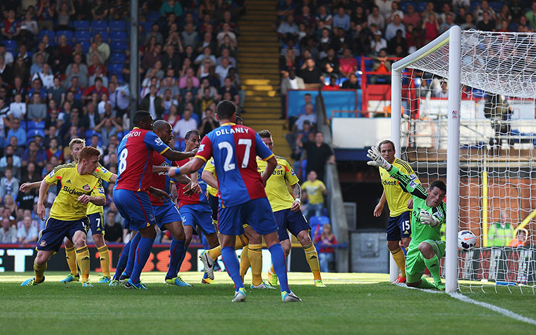 Football roundup gallery: Football roundup gallery