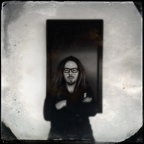 Schmitz Minchin: Tim Minchin