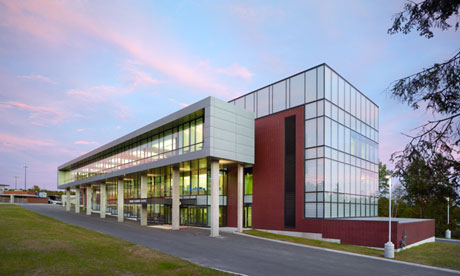 Harris Learning Library