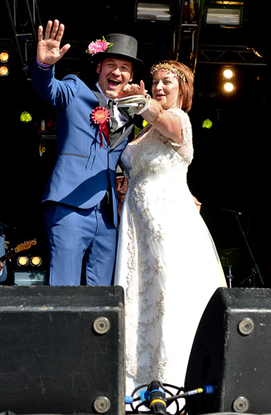 Camp Bestival: Camp Bestival