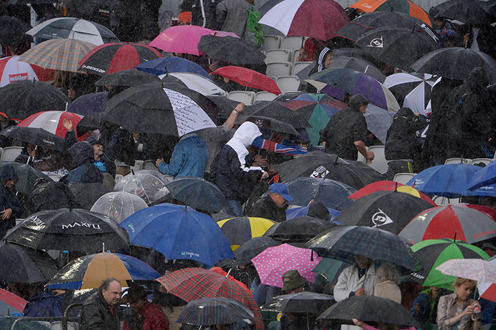 cricket3: 3rd ashes test day five