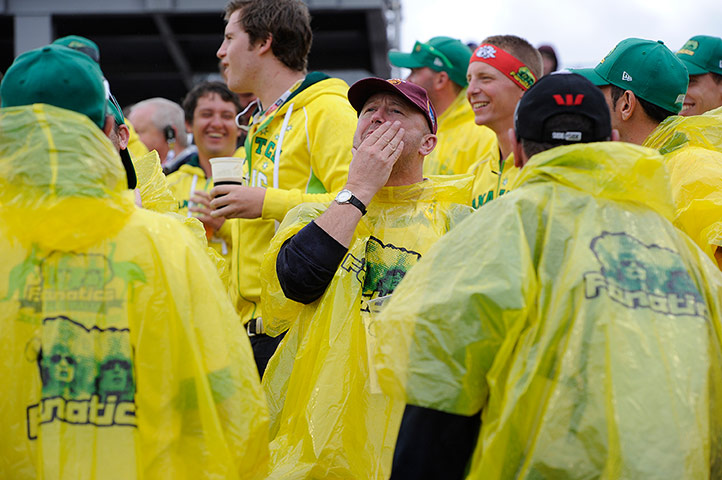 cricket3: 3rd ashes test day five