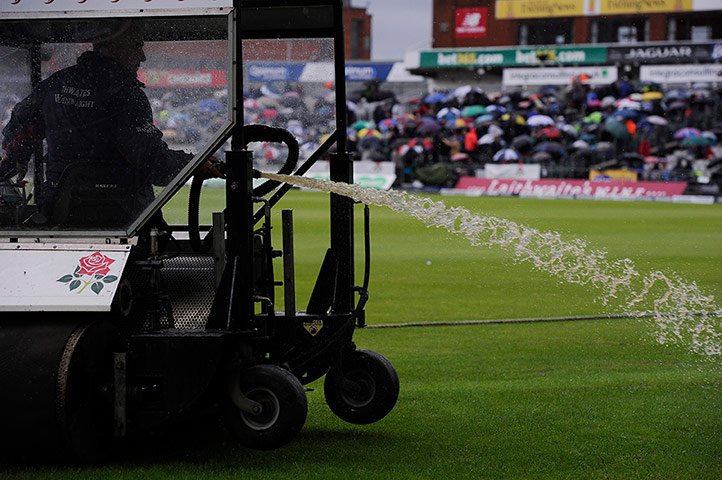 cricket3: 3rd ashes test day five