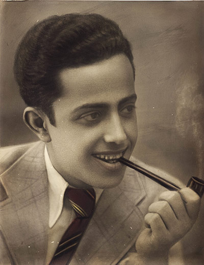 Chafic Soussi: Chafic Soussi