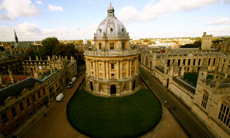 Bodleian Library