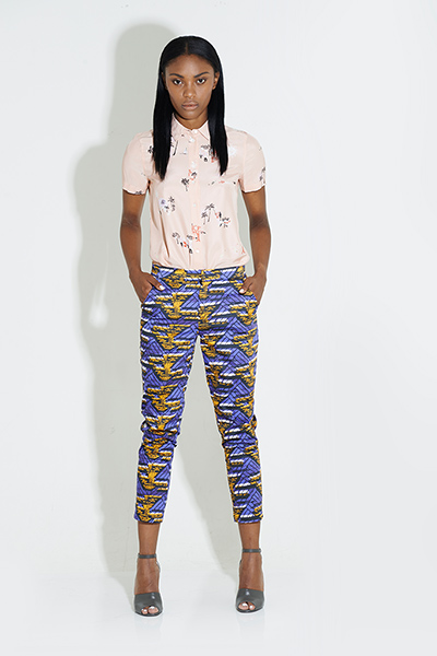 print lineup: print lineup