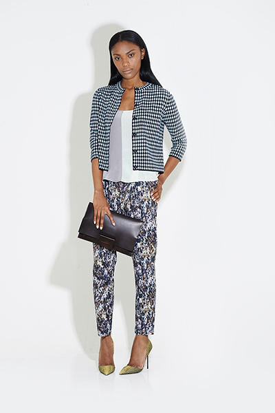 print lineup: print lineup