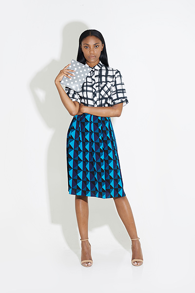 print lineup: print lineup