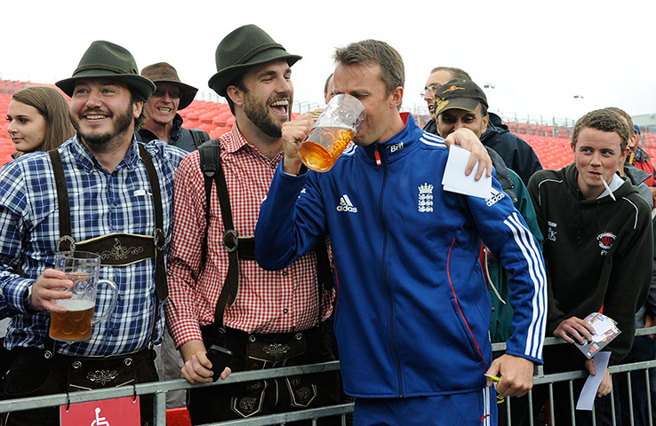 cricket5: 3rd ashes test day five