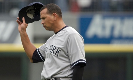 The road back to the New York Yankees has been a long one for Alex Rodriguez. His appeal of the 211-game suspension from Major League Baseball could be just as challenging.