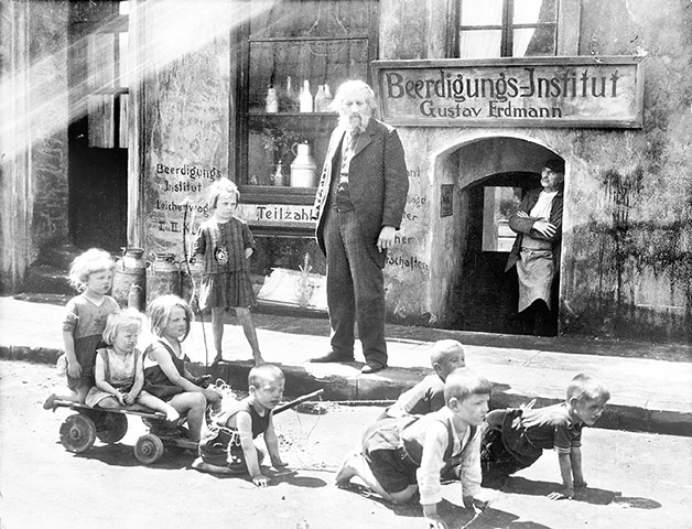 Sirens & Sinners: Die Verrufenen