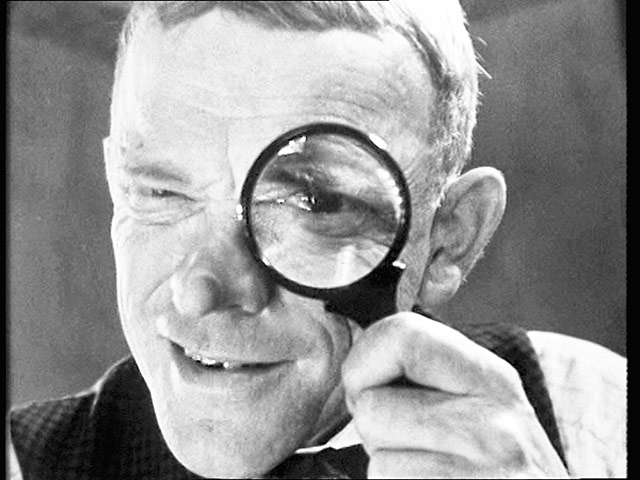 Sirens & Sinners: der sonderling